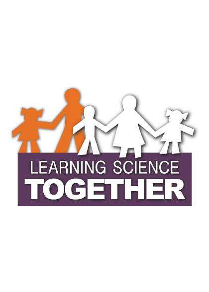 Learning Science Together logo