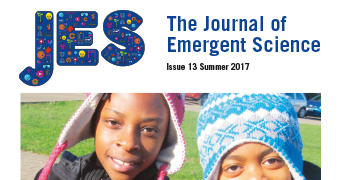 JES 13