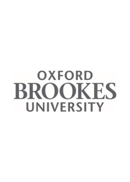 Oxford Brookes logo