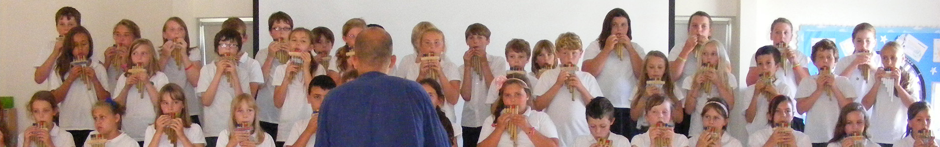School choir
