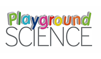 Playground science logo