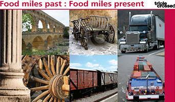Food transportation