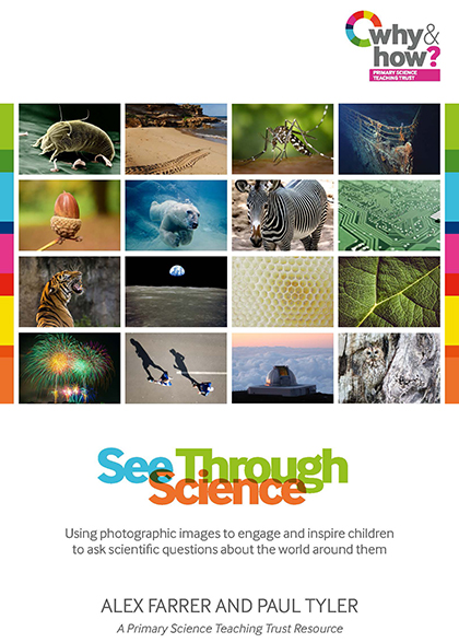STS Front Cover