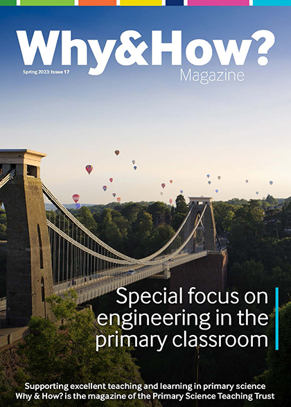 Why&How Spring cover